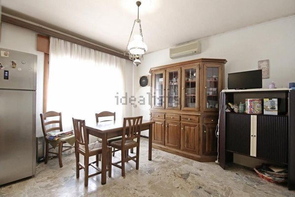 appartamento in vendita a Preganziol in zona San Trovaso