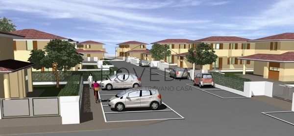 terreno edificabile in vendita a Preganziol in zona San Trovaso