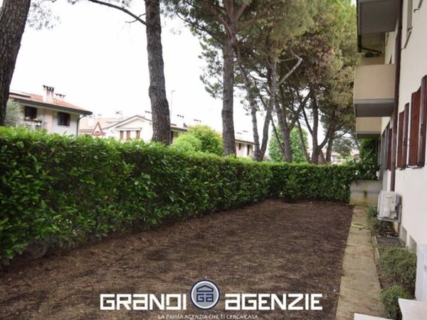 appartamento in vendita a Preganziol in zona Frescada