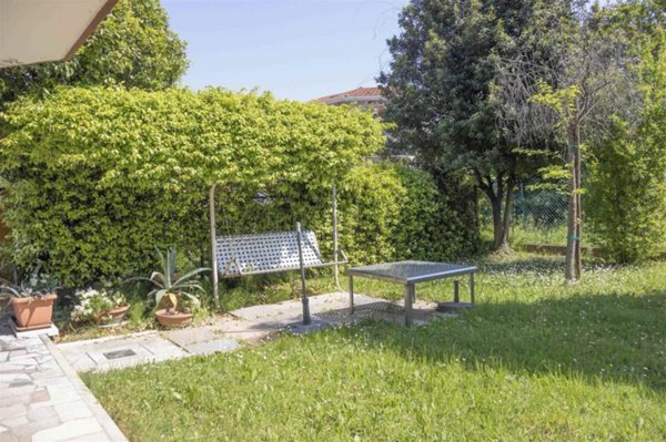 casa indipendente in vendita a Preganziol