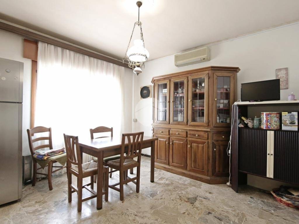 appartamento in vendita a Preganziol in zona Frescada