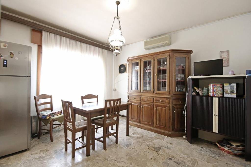 appartamento in vendita a Preganziol in zona Frescada