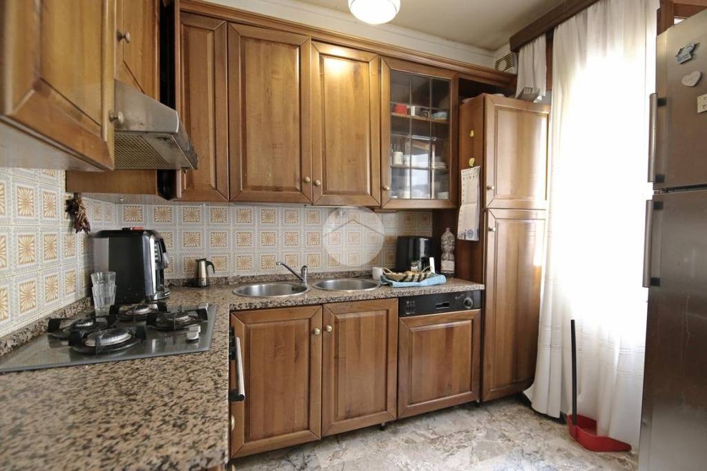 appartamento in vendita a Preganziol in zona Frescada