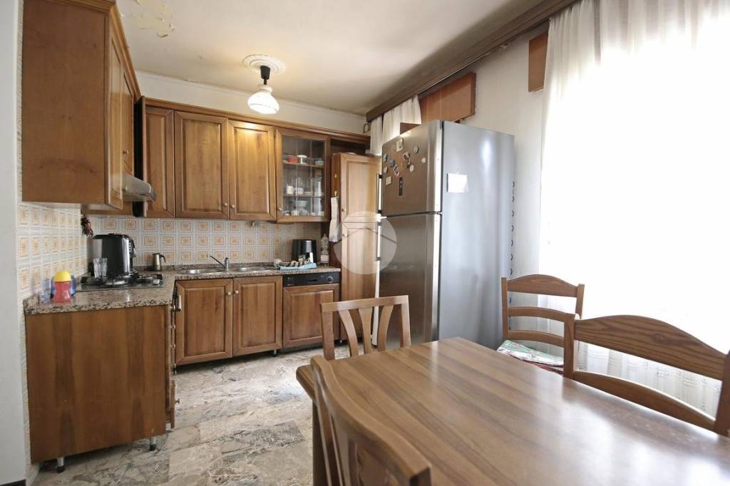 appartamento in vendita a Preganziol in zona Frescada