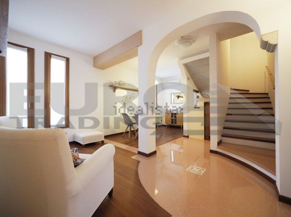 casa indipendente in vendita a Preganziol