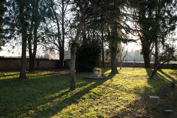 villa in vendita a Preganziol in zona Frescada