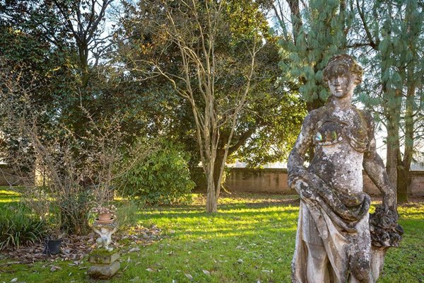 villa in vendita a Preganziol in zona Frescada