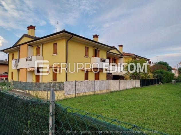 appartamento in vendita a Preganziol