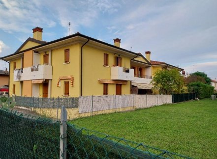appartamento in vendita a Preganziol