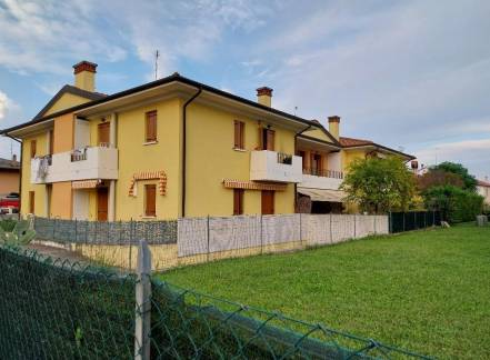 appartamento in vendita a Preganziol