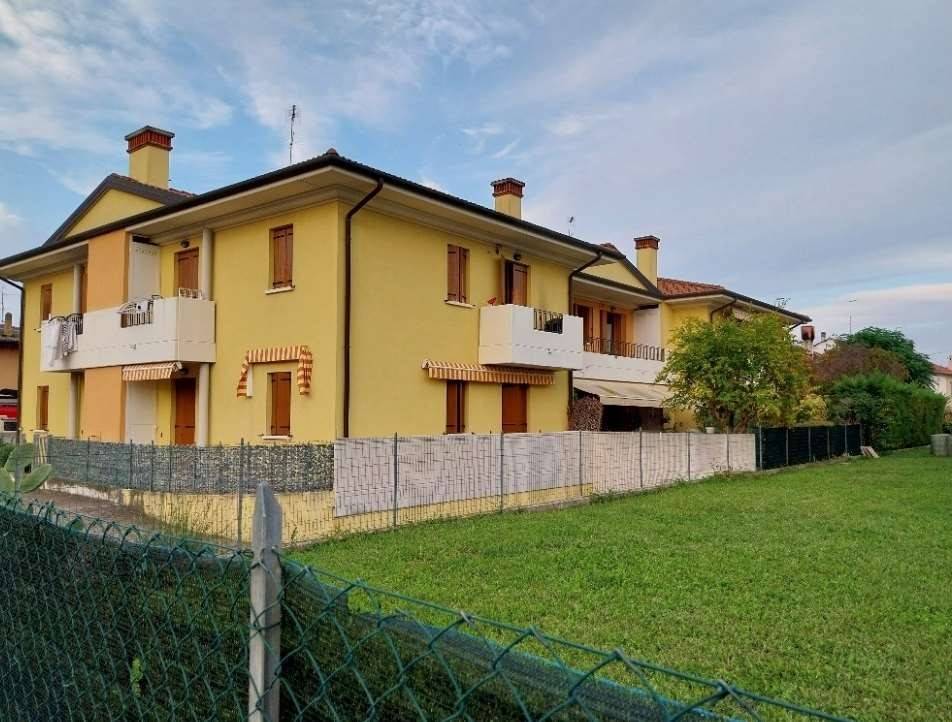 appartamento in vendita a Preganziol