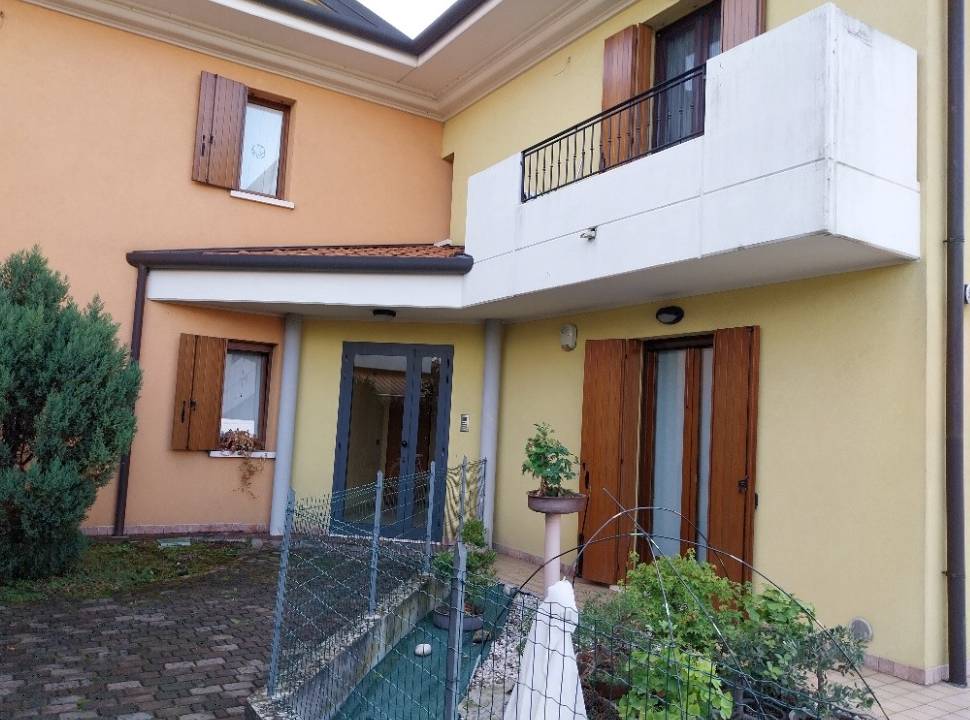 appartamento in vendita a Preganziol