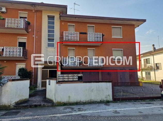 appartamento in vendita a Preganziol in zona Frescada