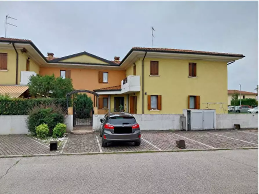 appartamento in vendita a Preganziol