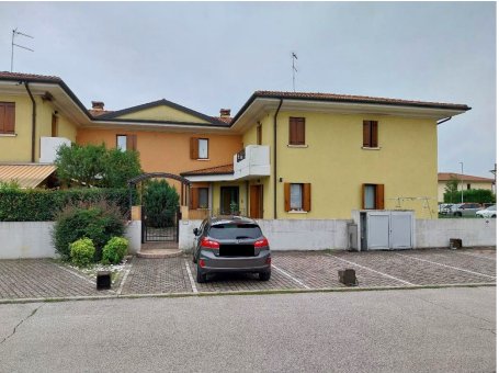 appartamento in vendita a Preganziol