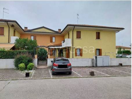 appartamento in vendita a Preganziol