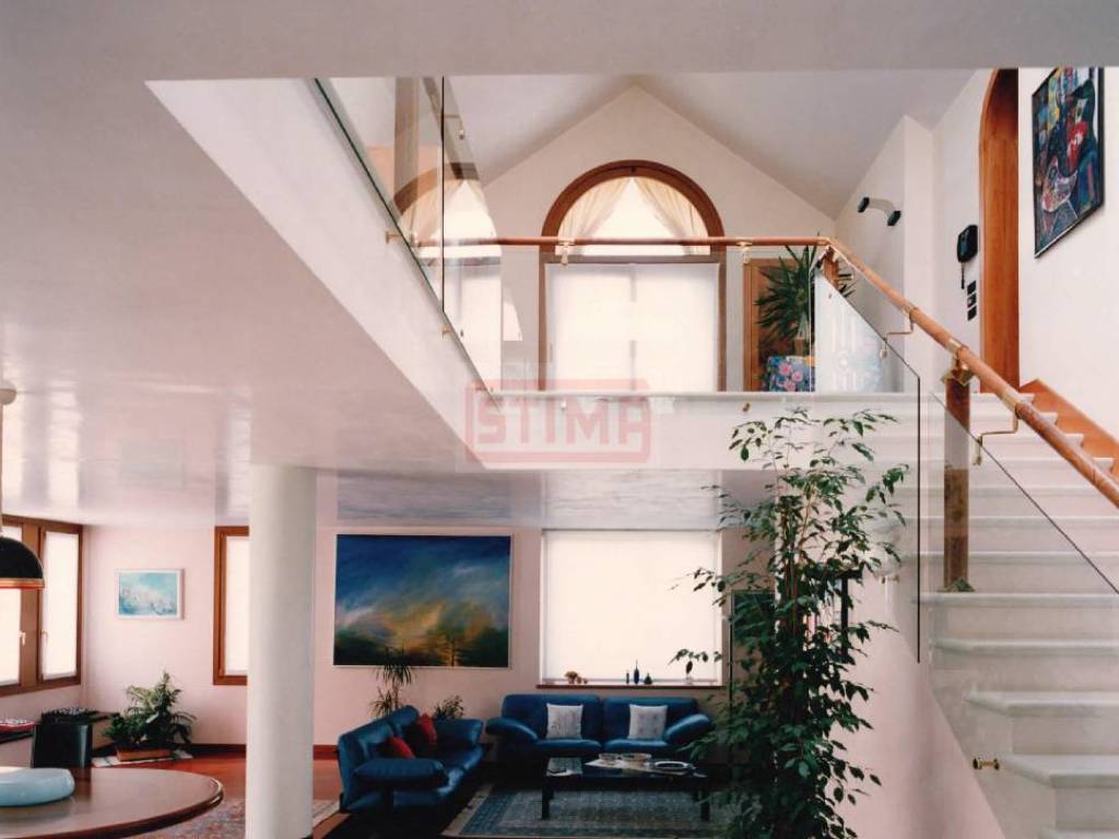casa indipendente in vendita a Preganziol