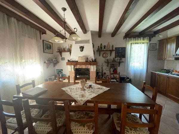 appartamento in vendita a Preganziol