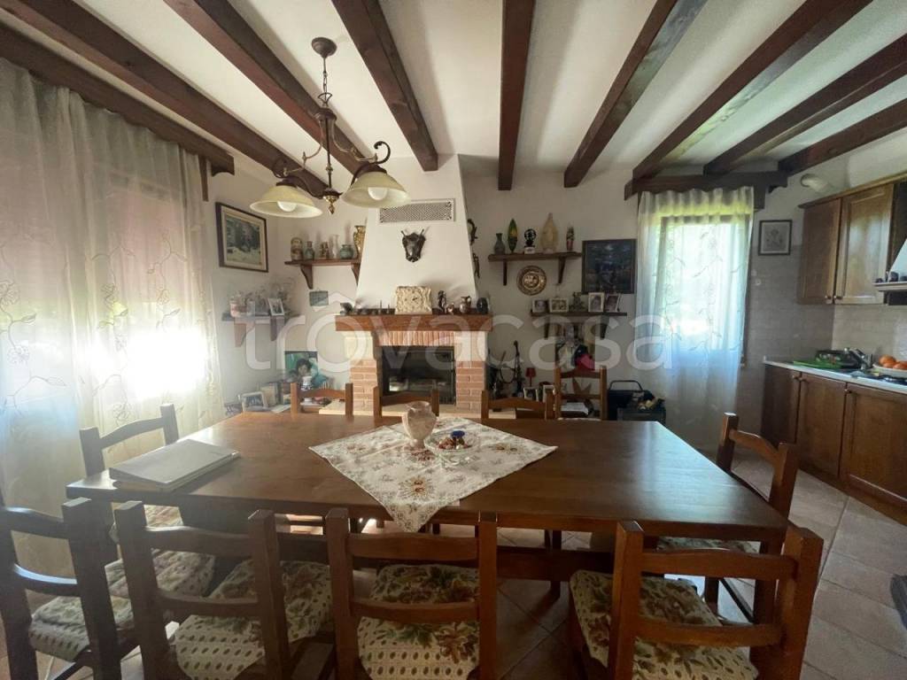 appartamento in vendita a Preganziol