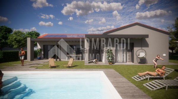 casa indipendente in vendita a Preganziol