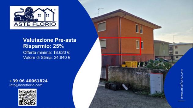 appartamento in vendita a Preganziol in zona Frescada