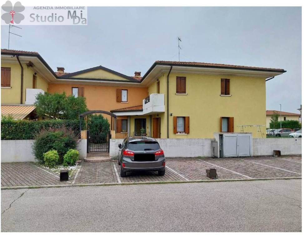 appartamento in vendita a Preganziol