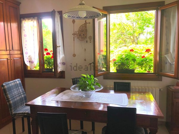 casa indipendente in vendita a Preganziol in zona Sambughè