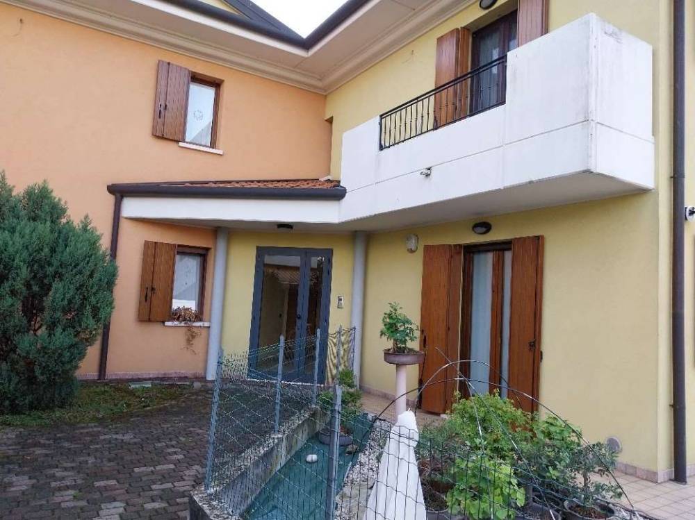 appartamento in vendita a Preganziol