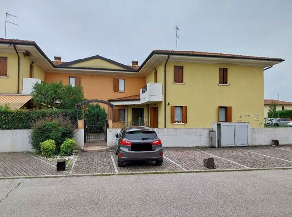 appartamento in vendita a Preganziol