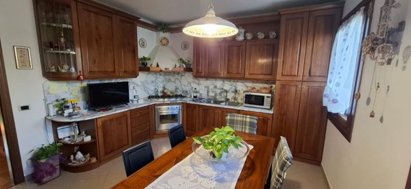 casa indipendente in vendita a Preganziol in zona Sambughè