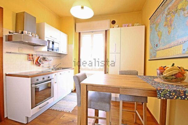 appartamento in vendita a Preganziol in zona Frescada