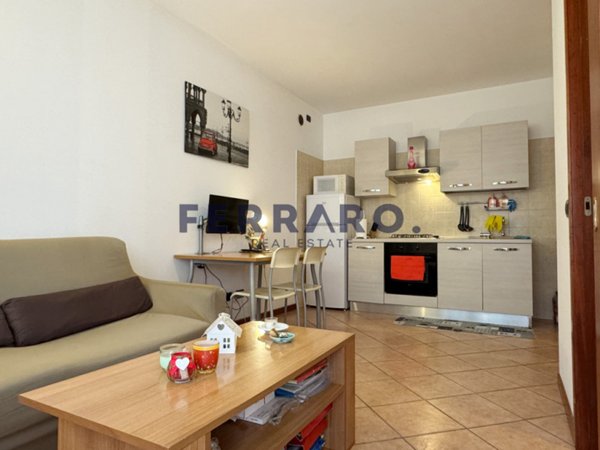 appartamento in vendita a Preganziol in zona Frescada