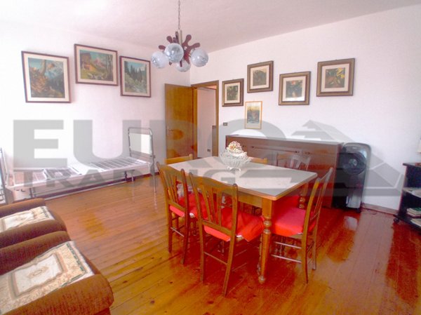appartamento in vendita a Preganziol in zona Frescada