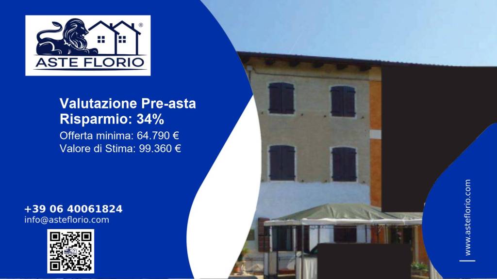 appartamento in vendita a Preganziol in zona Sambughè