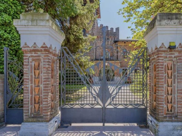 casa indipendente in vendita a Preganziol