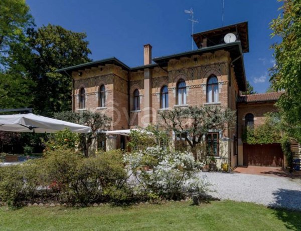 casa indipendente in vendita a Preganziol