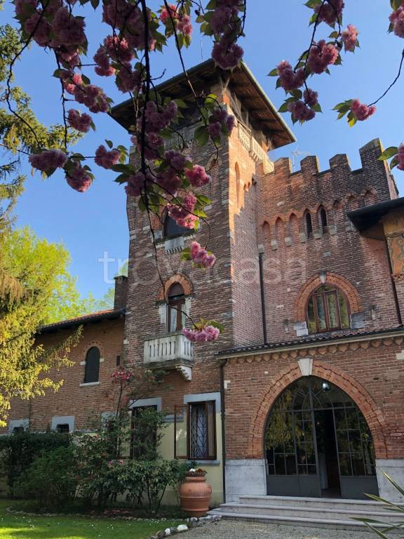 casa indipendente in vendita a Preganziol