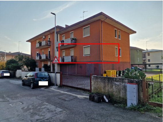 appartamento in vendita a Preganziol