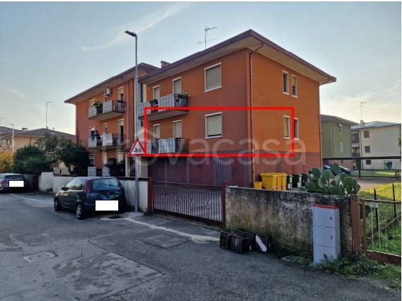 appartamento in vendita a Preganziol in zona Frescada
