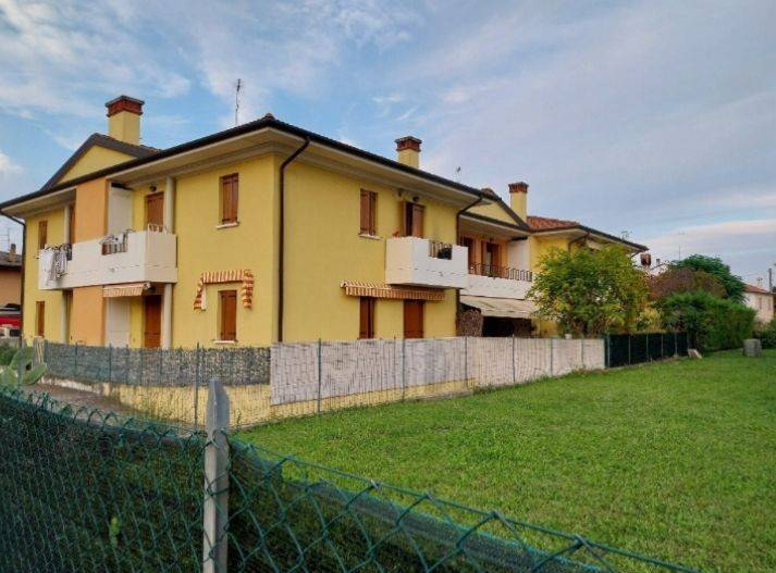 appartamento in vendita a Preganziol