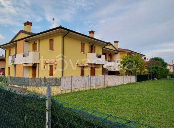 appartamento in vendita a Preganziol