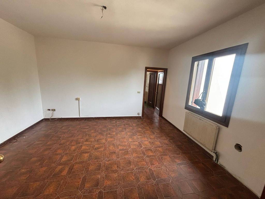 appartamento in vendita a Preganziol in zona Frescada