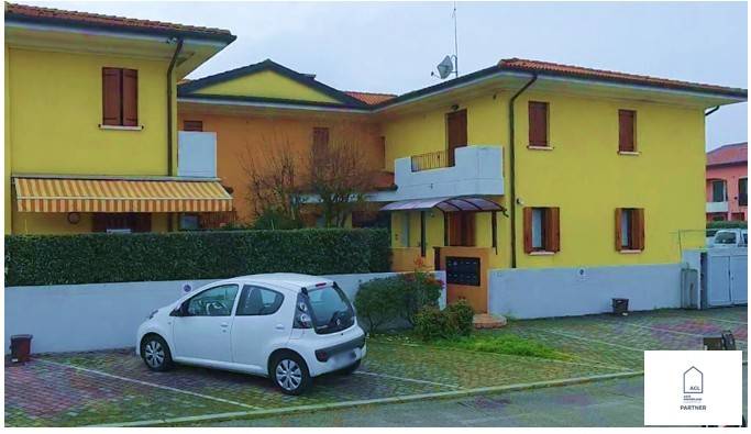 appartamento in vendita a Preganziol