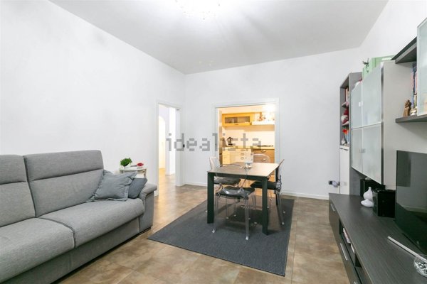 appartamento in vendita a Preganziol in zona Sambughè