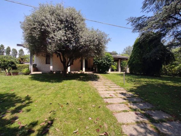 casa indipendente in vendita a Preganziol