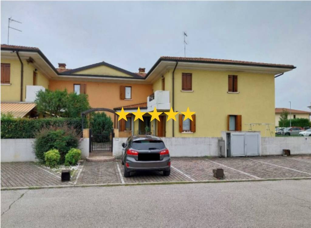 appartamento in vendita a Preganziol