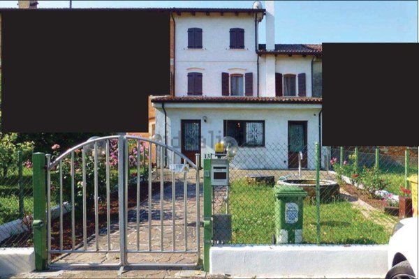 casa indipendente in vendita a Preganziol