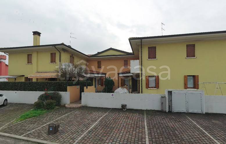 appartamento in vendita a Preganziol