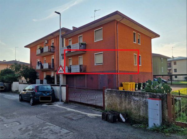 appartamento in vendita a Preganziol in zona Frescada