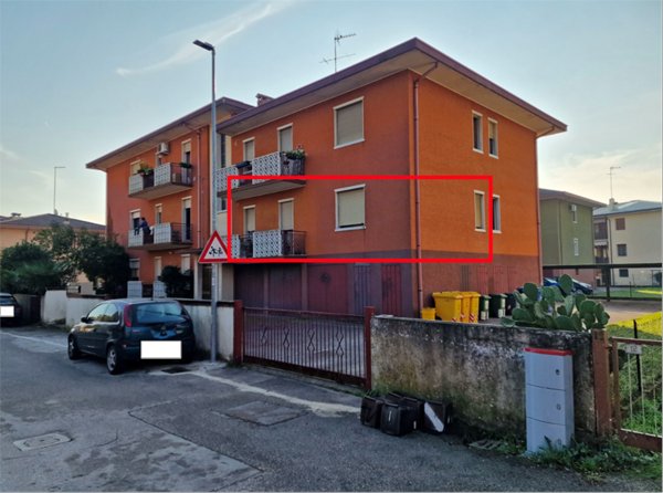appartamento in vendita a Preganziol in zona Frescada